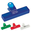 GoodValue  Plastic Clip (4")